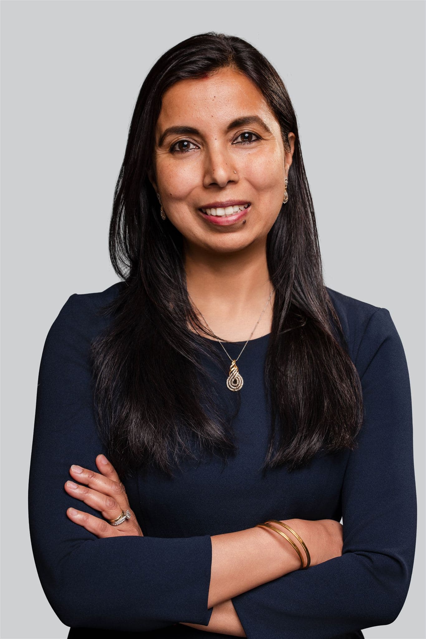 Trishna Singh, founder of Math Sprouts Academy