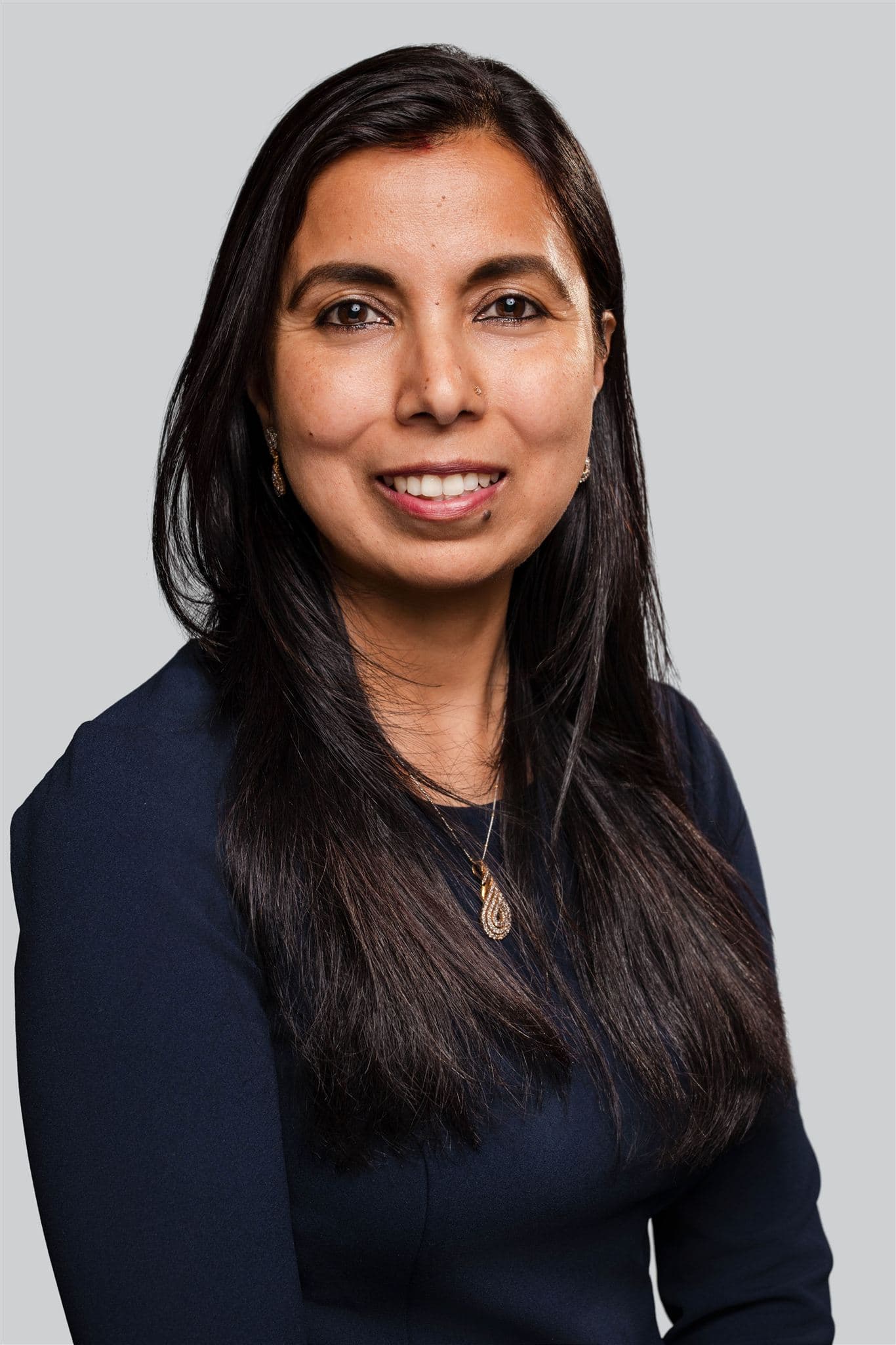 Trishna Singh, founder of Math Sprouts Academy